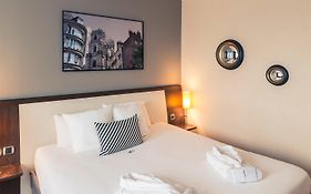 Hotel Mercure Rennes Cesson